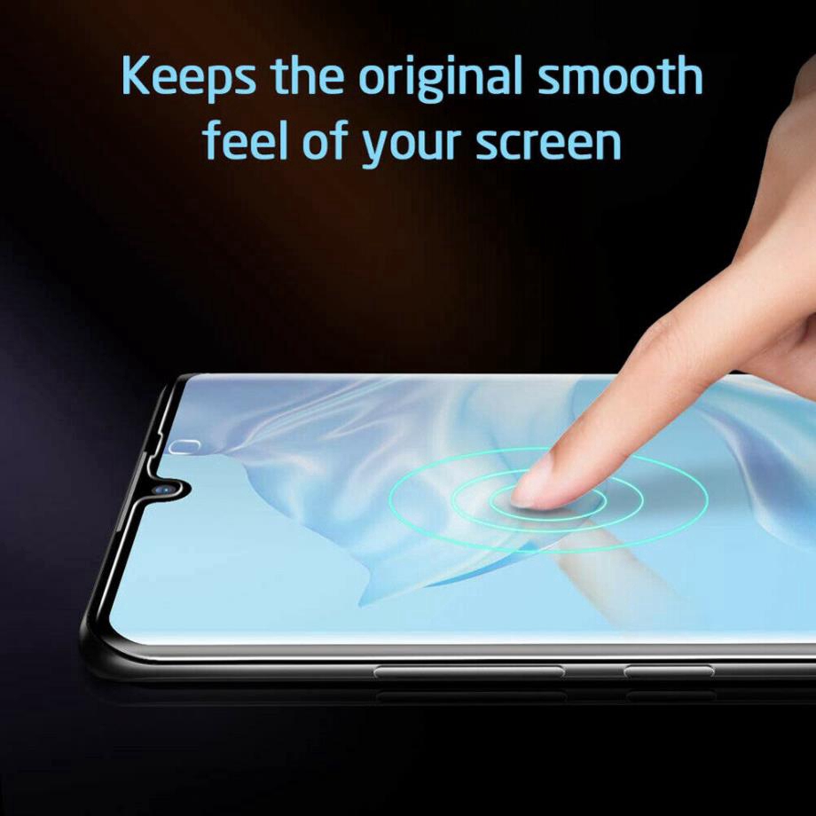 Kính cường lực chống tia UV cho Huawei p30 Pro