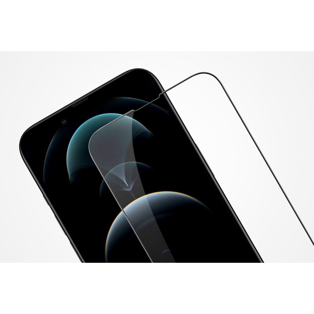 Kính cường lực iPhone 13 Pro Max/13 Pro/13 6.1 CP + PRO chính hãng Nillkin