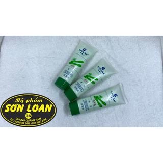 Sữa rửa mặt Lyolan 120g