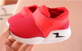 Giày thể thao quai dán - chat check size trc khi đặt hàng