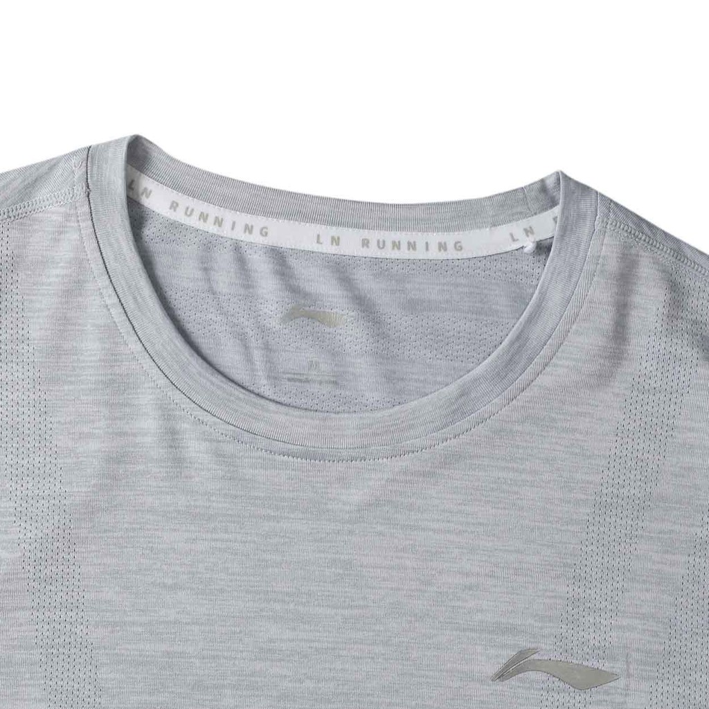 Áo dài tay thể thao nam ATLQ145-2 Li-Ning