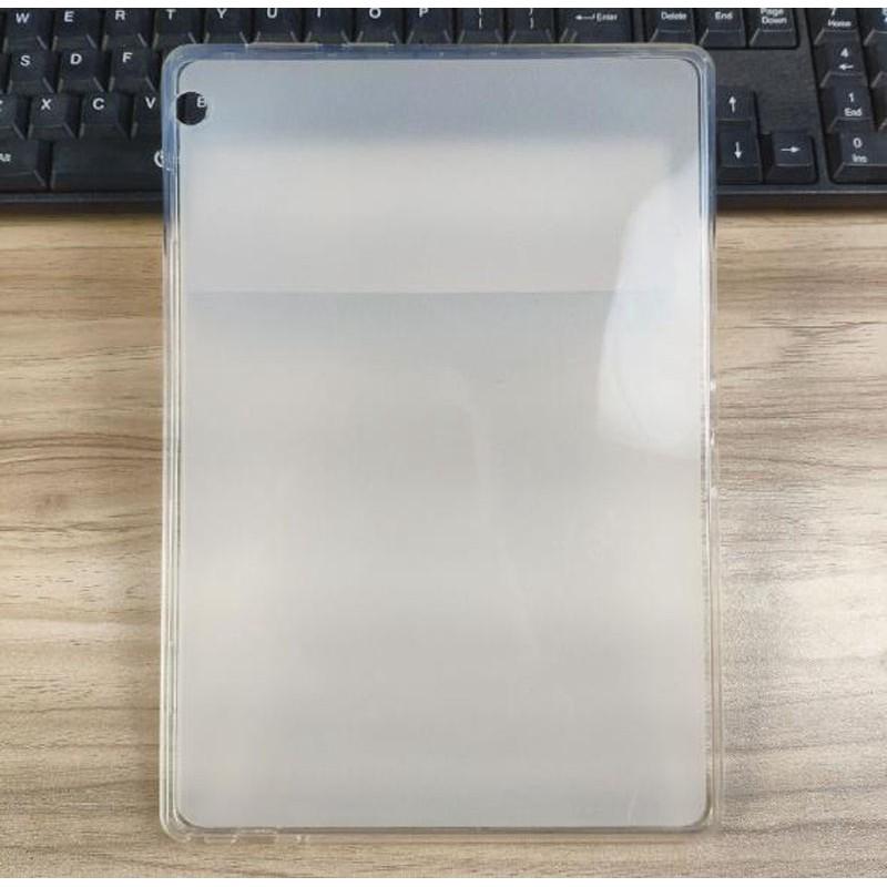 Ốp bảo vệ máy tính bảng mềm cho Lenovo Tab E7 TB-7104 E8 TB-8304 E10 TB-X104 M10 TB-X705 P10 TB-X605
