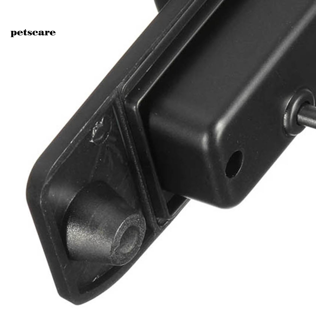 Camera lùi xe hơi QCA IP68 tiện lợi cho SUV
 | BigBuy360 - bigbuy360.vn