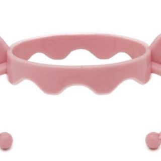 Tay cầm bình sữa silicone
