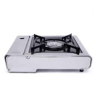 Bếp ga, bếp gas mini du lịch đa dụng [ An Toàn - Đóng Gói Kĩ]