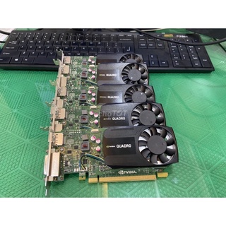 Card Màn hình Nvidia Quadro K620