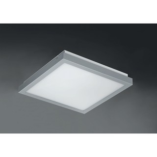 Đèn Led ốp trần 18 W vuông