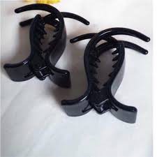 KẸP CÀNG CUA TRƠN 10k/2 CHIẾC