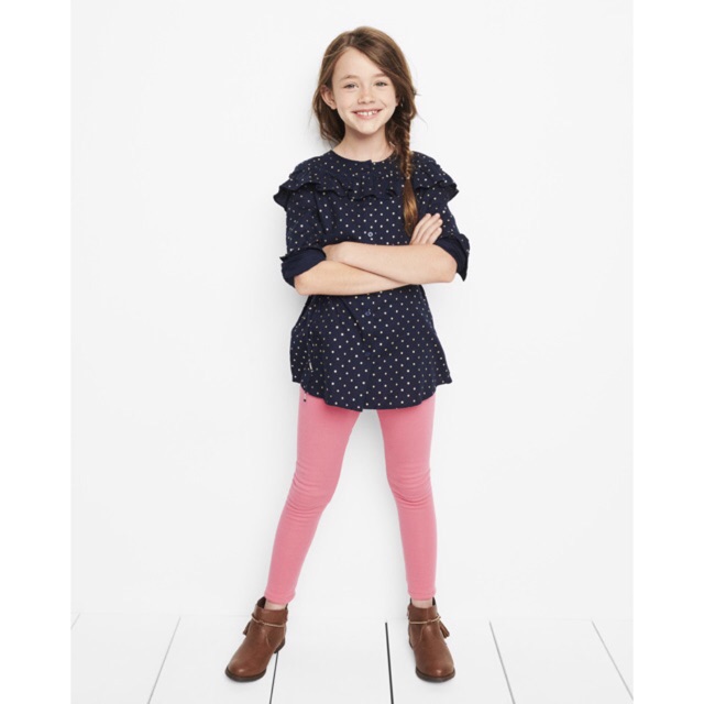 Quần legging lót lông dư xịn