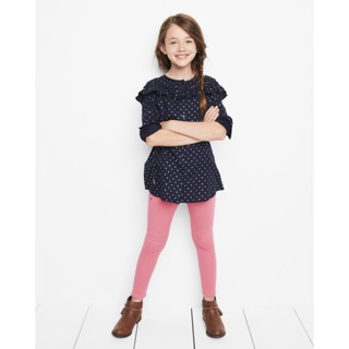 Quần legging lót lông dư xịn