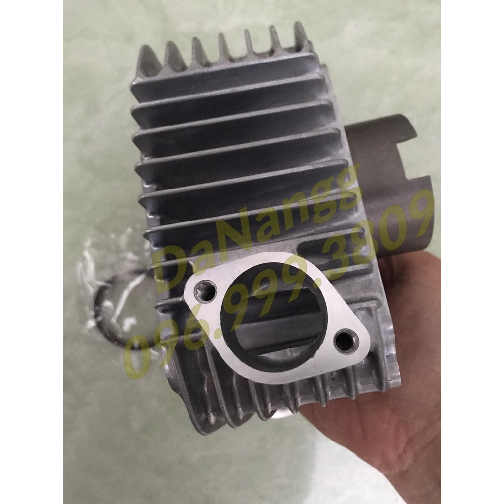 Bộ nòng hơi cho future neo 125 FI KSS