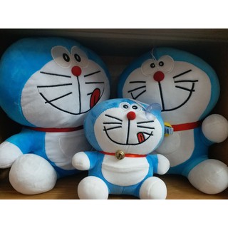 Gấu bông Doraemon