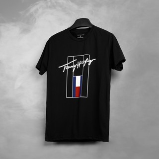 Áo Thun Cổ Tròn VNXK
