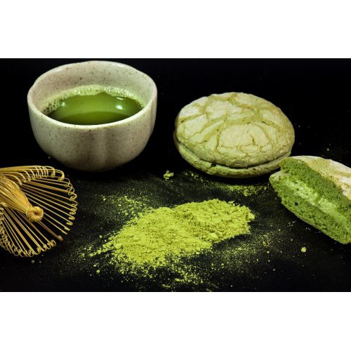 Bột Matcha/Socola Koca 1kg