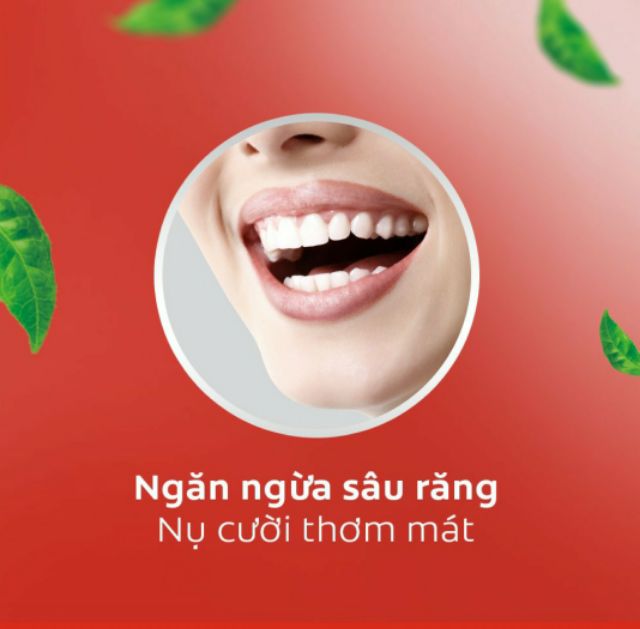 Nước súc miệng Colgate kháng 99% vi khuẩn Plax trà xanh 500ml/chai