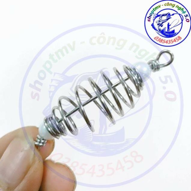 Lò xo Lăng xê có đủ size