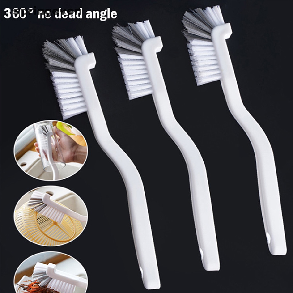 Bàn Chải Vệ Sinh Nhà Bếp / Phòng Tắm Tiện Dụng