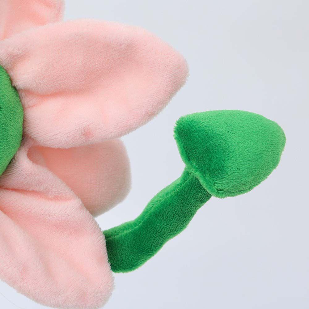 Đồ chơi nhồi bông Hình Bông Hoa Hướng Dương Trang Trí Nhà Cửa