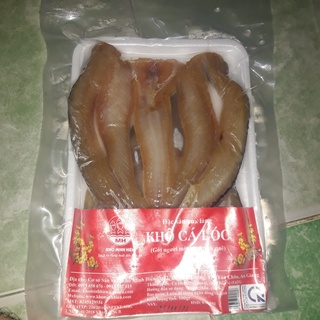 Khô cá Lóc 500 gr