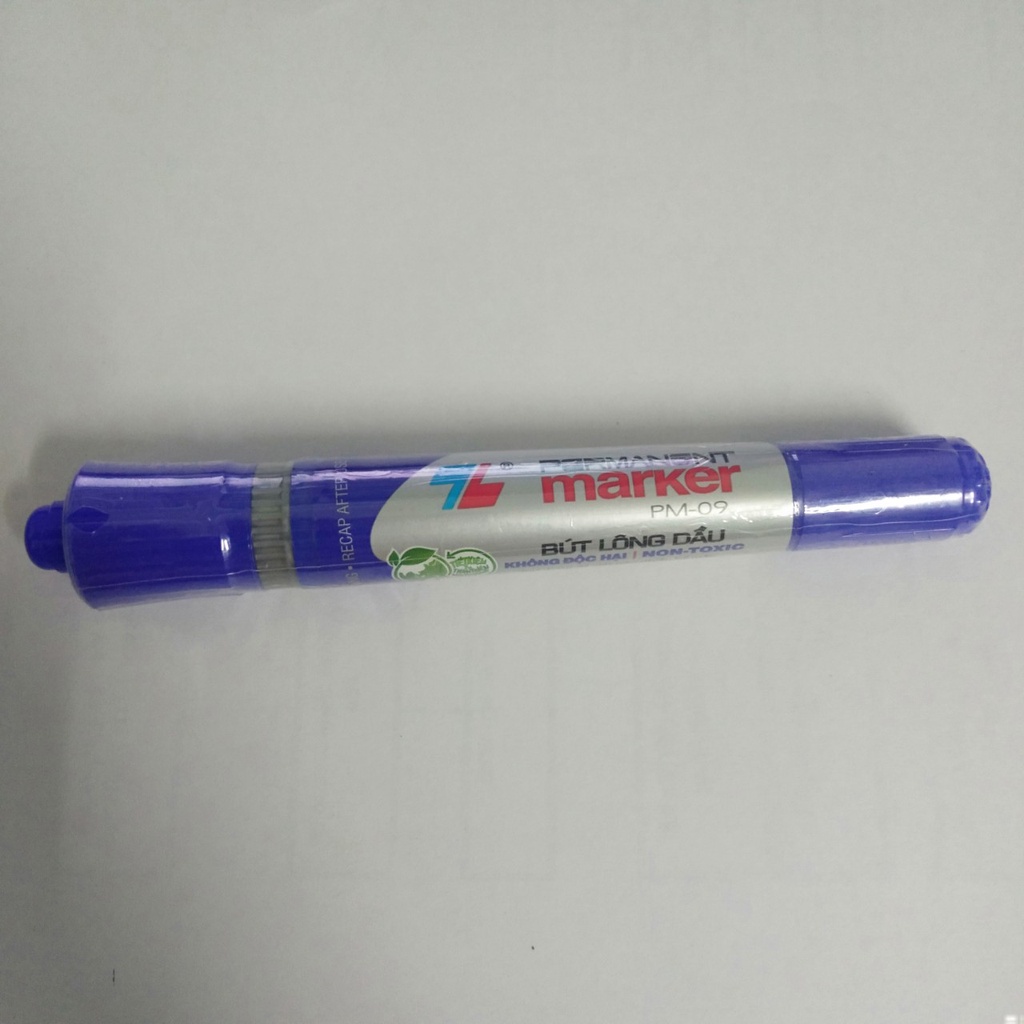 Bút Lông Dầu Thiên Long  - PM09 (Chính Hãng)