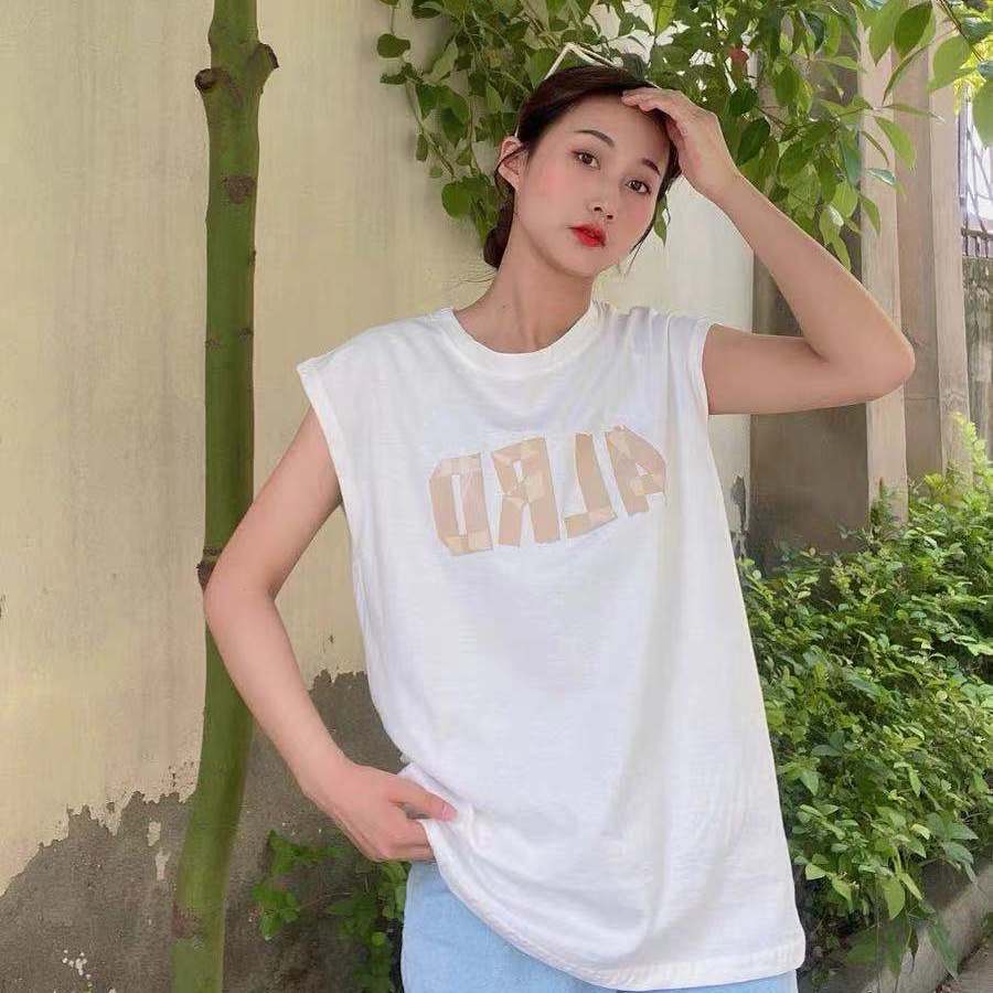 Áo Thun Bóng Rổ Tay Ngắn Dáng Rộng Phong Cách Thời Trang Nhật Bản Dành Cho Nữ áo phông nữ JL-TX-59