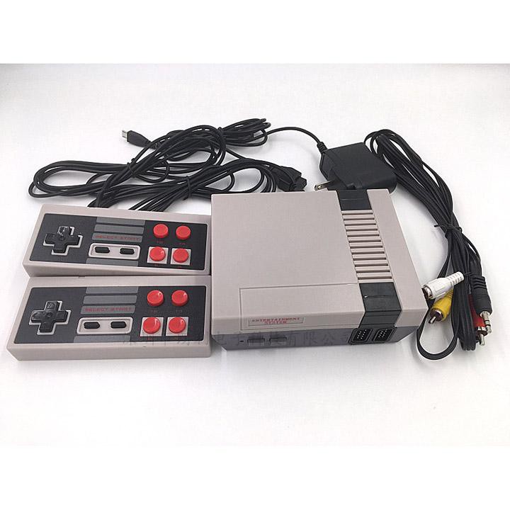 Máy chơi game 4 có 620 trò Nes trong máy