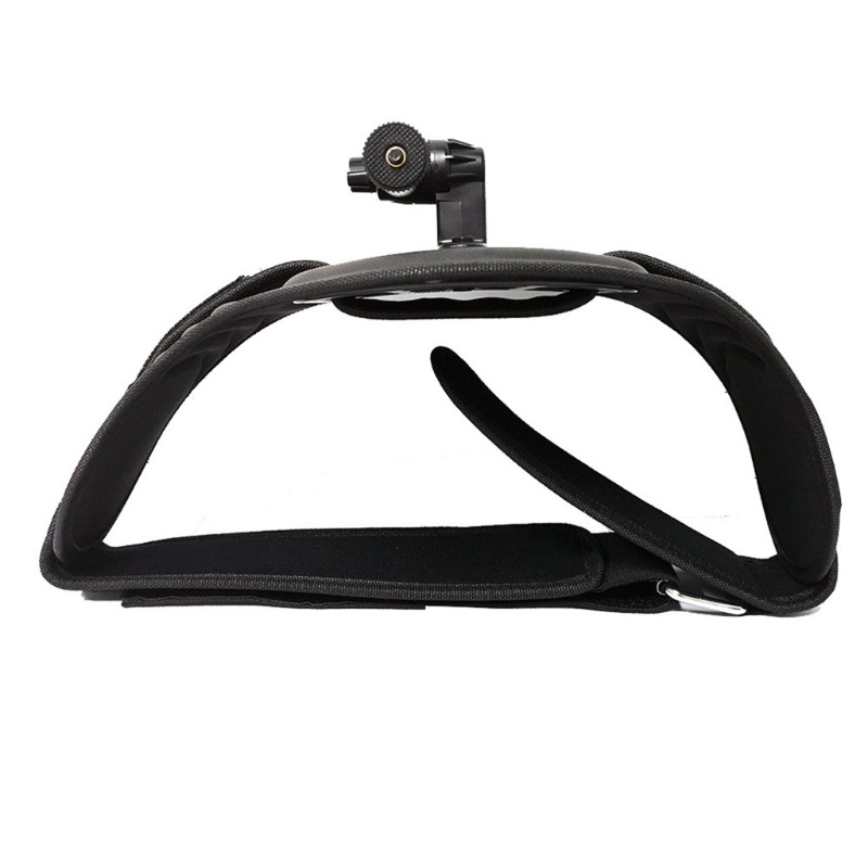 Giá Đỡ Đeo Thắt Lưng Cho Máy Ảnh Toàn Cảnh 360 Panoramic Thoải Mái