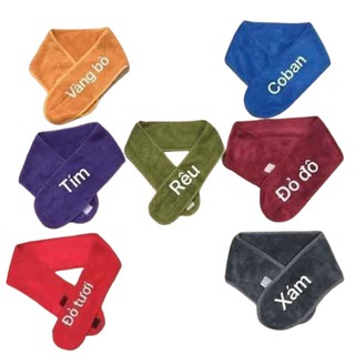 Bộ 5 chiếc Băng đô quấn tóc dùng cho spa, thẩm mỹ viện, SIÊU RẺ- thiết kế gọn nhẹ, dễ sử dụng