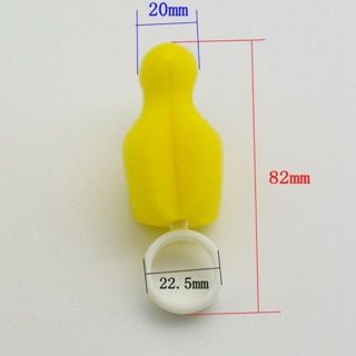 Cọ Bình Sữa Và Núm Ti 2 Chi Tiết - CỌ MÚT