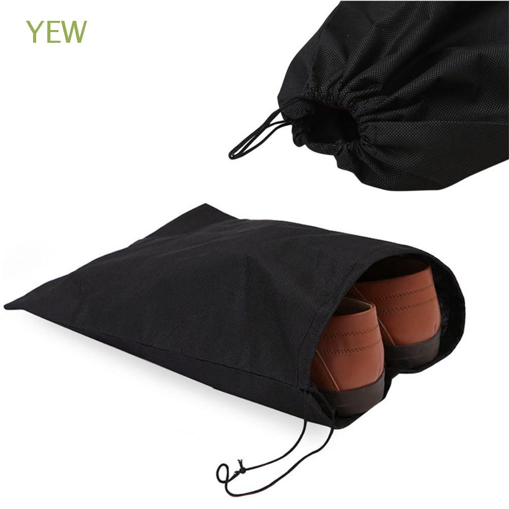 Set 5 túi đựng giày tiện dụng khi đi du lịch