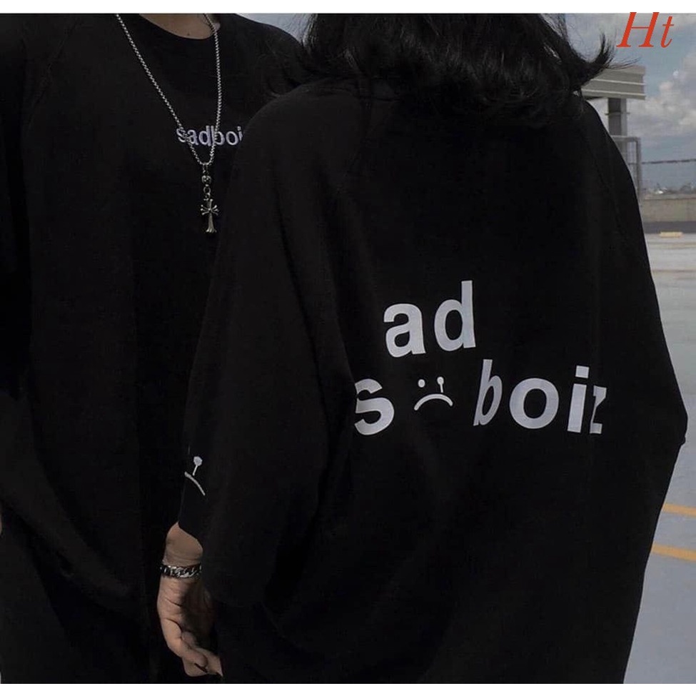 [HÀNG MỚI GIÁ ĐẸP] Áo phông cộc tay 2 mặt Hình in nổi Nam, nữ mặc đều đẹp