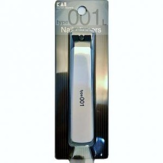 Bấm móng tay cao cấp KAI type001st