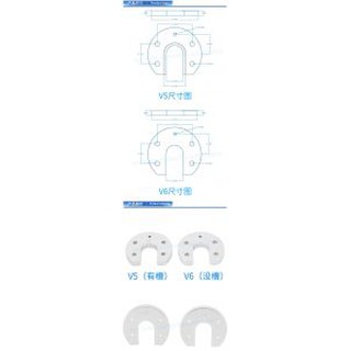 Gá Bắt Đầu Phun E3D V6