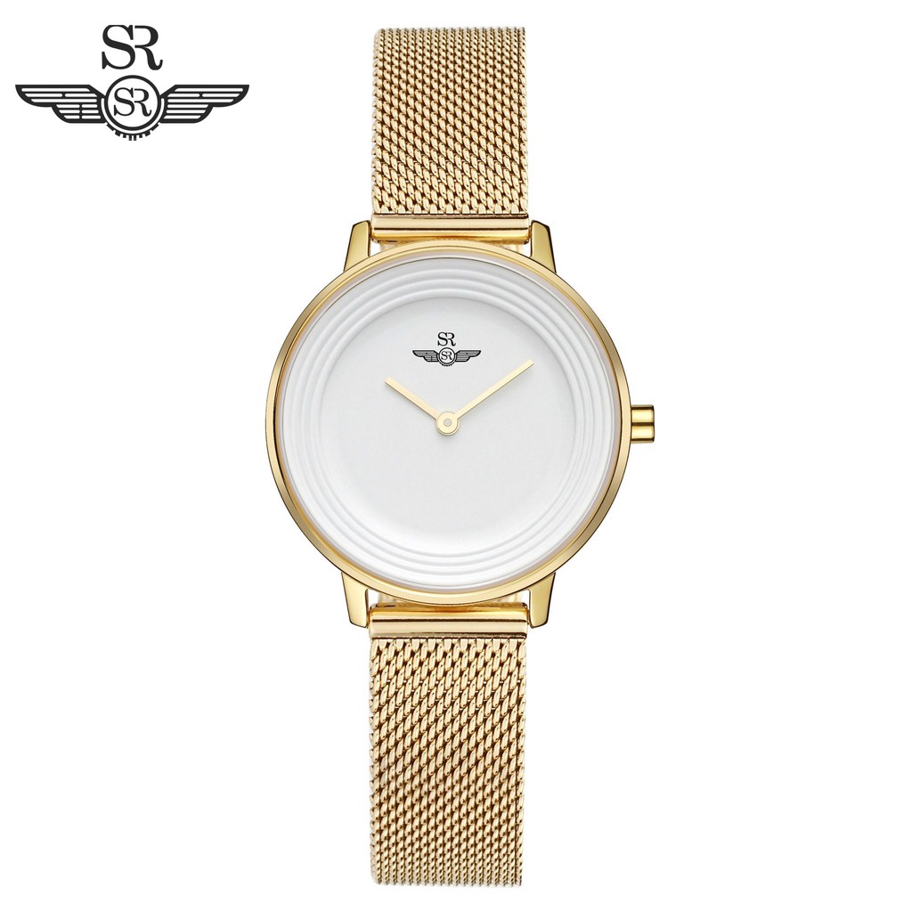Đồng hồ nữ chính hãng SR WATCH Classy SL6656.1402 BẢO HÀNH 12 THÁNG Toàn Quốc Miễn P