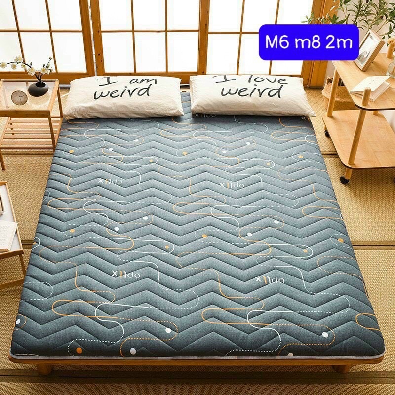 Đệm Hương Thảo Dược, Nằm Ấm, GIúp Cơ Thể Thư Giãn