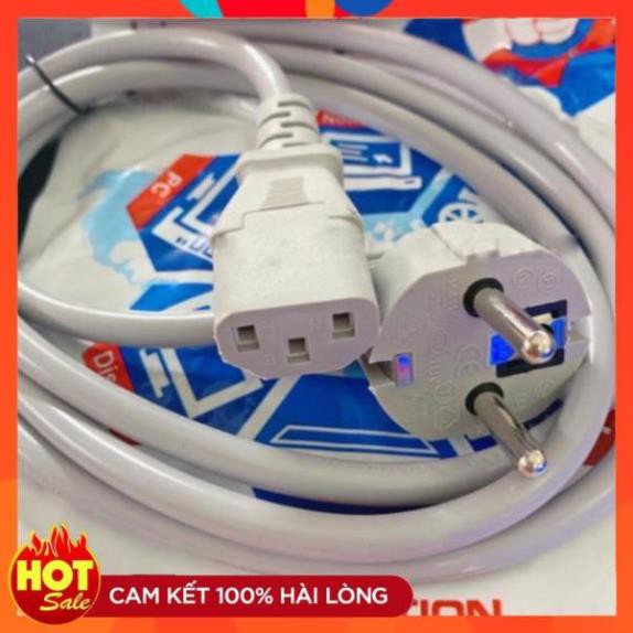 Dây Nguồn PC - Cắm PC - Màn Hình Máy Tính - Nồi Cơm Điện