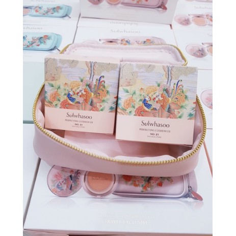 Phấn nước Sulwhasoo Phiên Bản Phượng Hoàng | BigBuy360 - bigbuy360.vn