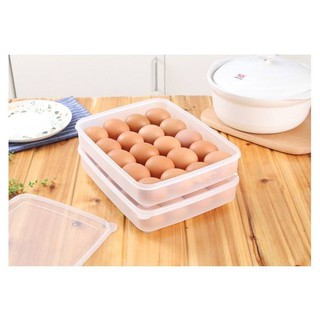 Khay đựng trứng 24 quả