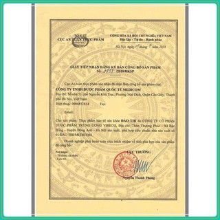 Viên Uống Nở Ngực Đào Thi