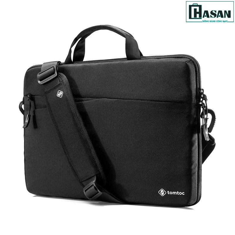 Túi xách chính hãng TOMTOC (USA) Messenger Bags - A45-C01 cho Macbook 13-14 inch/Ultrabook 13 inch