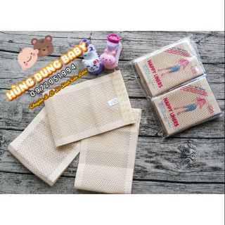 GEN NỊT BỤNG MÓC HIỀN TRANG