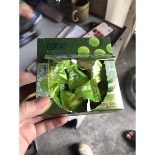 🍬🍬 Siêu phẩm kẹo trà sữa hot trend 🍬🍬