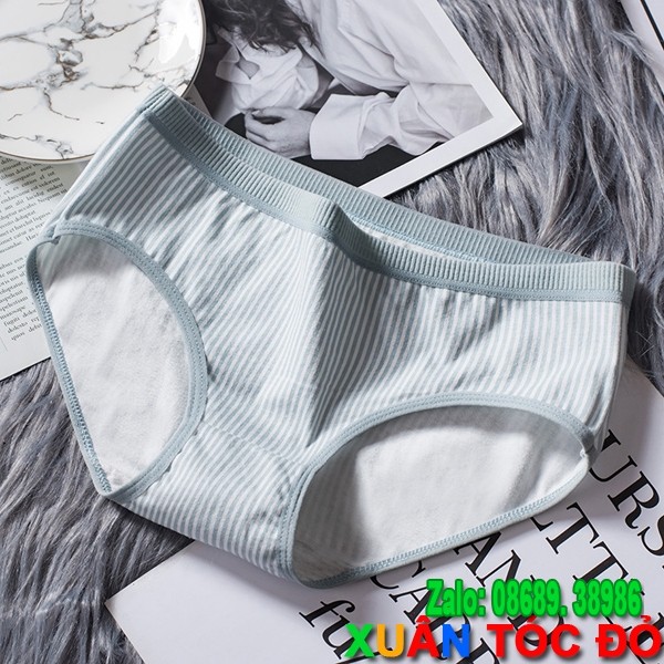  SỈ ZALO RẺ HƠN NHIỀU_ Quần Lót Kẻ Mới Cực Xịn M062 | BigBuy360 - bigbuy360.vn