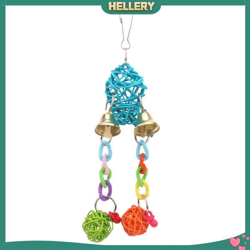 Đồ Chơi Treo Cho Chim / VẹT