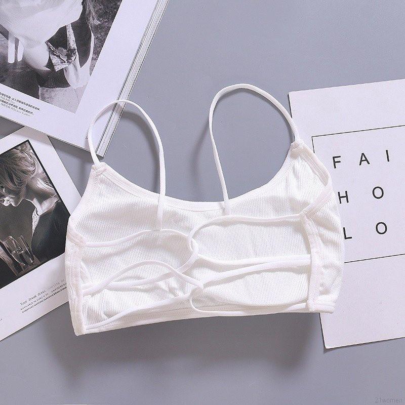 Áo lót thoáng khí chống trượt thời trang cho nữ | BigBuy360 - bigbuy360.vn