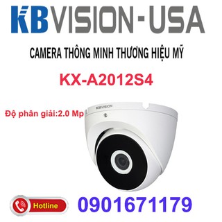 Camera KBvision KX-A2012S4