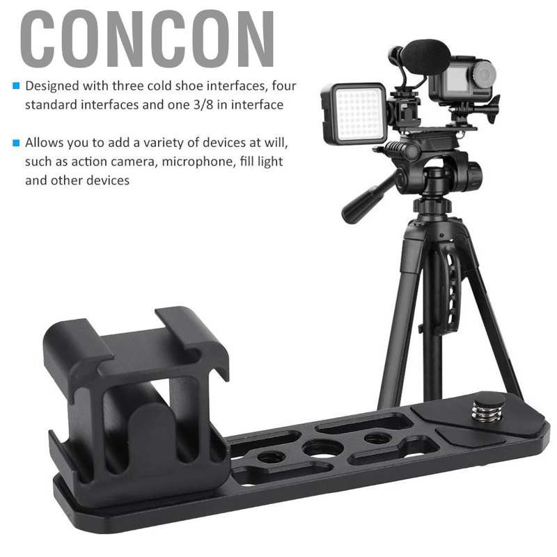 Ngàm Gắn Camera Hành Trình Gopro | WebRaoVat - webraovat.net.vn