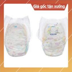 [ICLN9 giảm 5K cho đơn hàng 50k]  TÃ QUẦN BOBBY /L38//XXL30 +6 MIẾNG LÕI NÉN THẦN KỲ 3MM