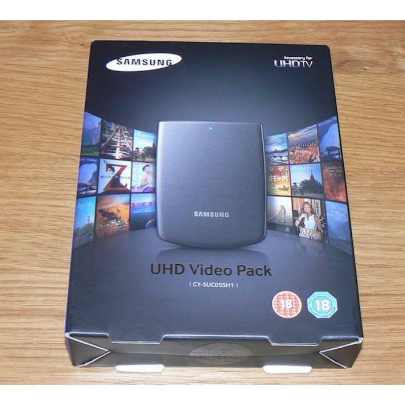 Ổ cứng di động Samsung 500Gb CY-SUC05SH1 UHD - Made in Korea | BigBuy360 - bigbuy360.vn
