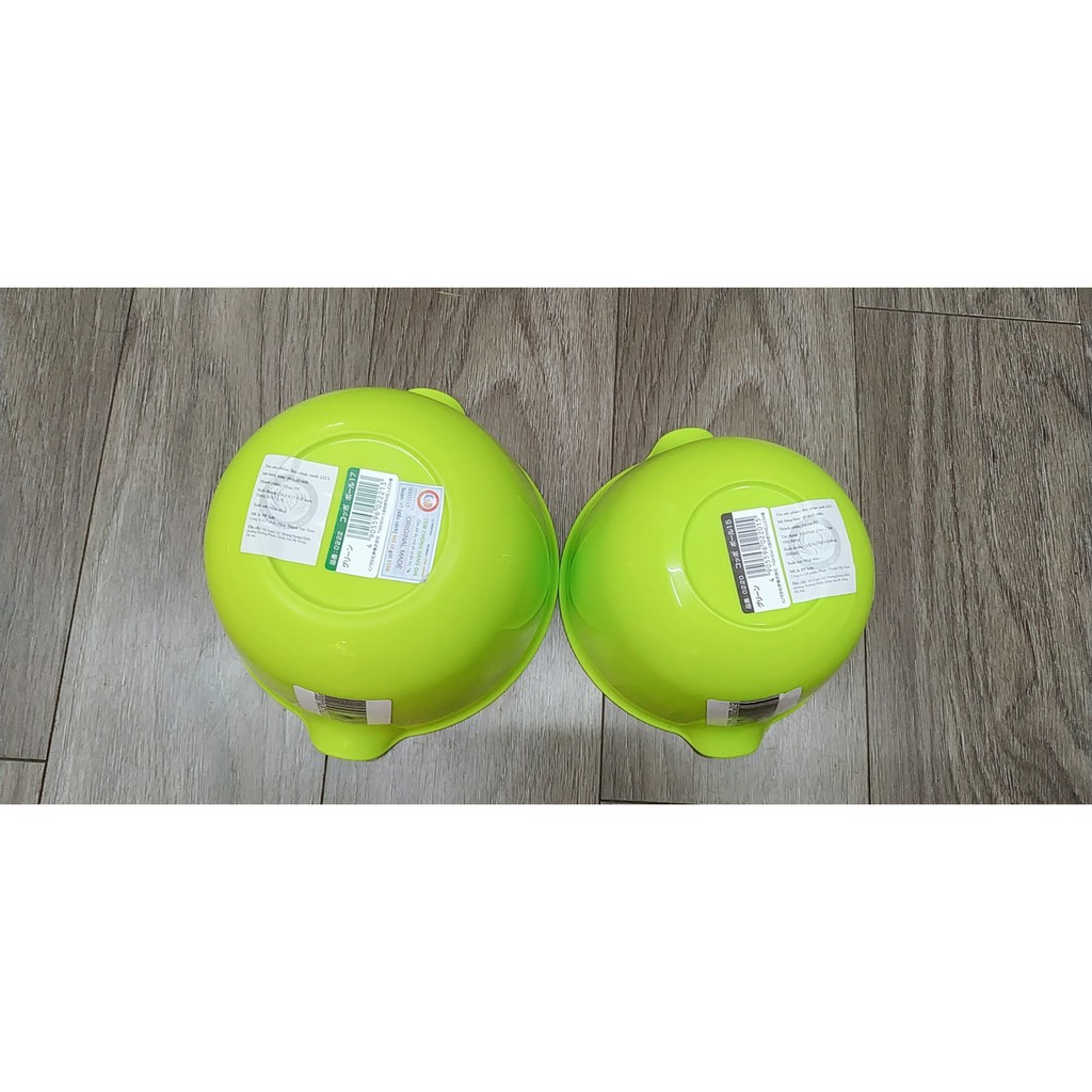 🌴Hàng Nhật🌴Cặp bát Coppo xanh hàng nhật bản cao cấp